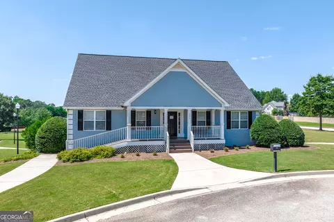 101 Brooks Cir, Hampton, GA 30228 photo 29