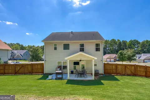 101 Brooks Cir, Hampton, GA 30228 photo 6