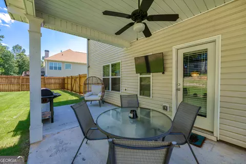 101 Brooks Cir, Hampton, GA 30228 photo 23