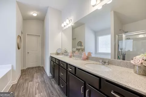 101 Brooks Cir, Hampton, GA 30228 photo 16