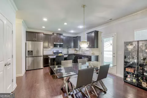 101 Brooks Cir, Hampton, GA 30228 photo 12