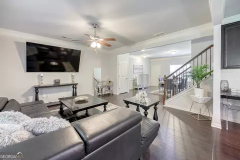101 Brooks Cir, Hampton, GA 30228 photo 3