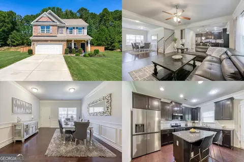 101 Brooks Cir, Hampton, GA 30228 photo 1