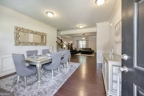 101 Brooks Cir, Hampton, GA 30228 photo 9