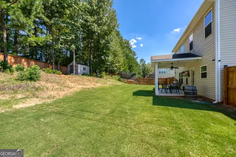 101 Brooks Cir, Hampton, GA 30228 photo 25