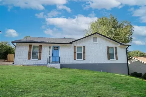 2846 Chelsey Trl, Jonesboro, GA 30236