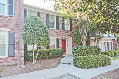 6 Jefferson Hill Pl NE, Atlanta, GA 30342