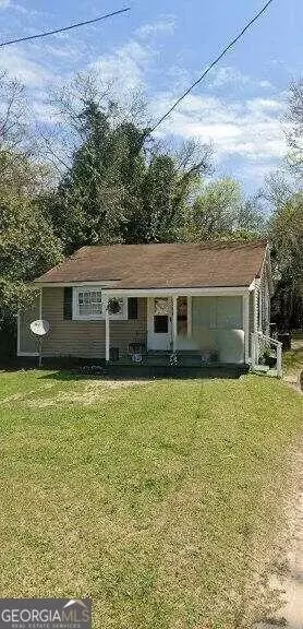 1564 Wellworth Ave, Macon, GA 31204