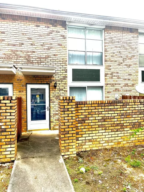 4701 Flat Shoals Rd #21B, Union City, GA 30291