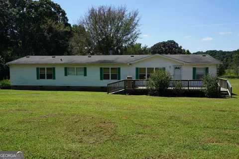 1467 Unity Church Cir, Maysville, GA 30558