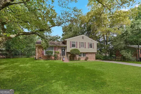 5551 Sturbridge Way, Atlanta, GA 30349