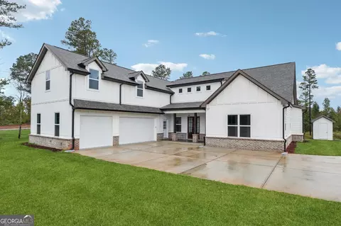 4458 Locklin Rd, Monroe, GA 30655 photo 2