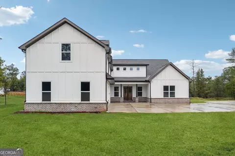 4458 Locklin Rd, Monroe, GA 30655