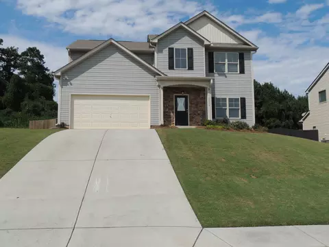 1536 Miller Valley Dr, Bethlehem, GA 30620