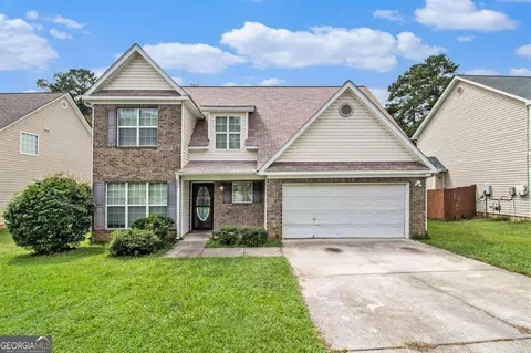 1375 Amaryllis Way, Riverdale, GA 30296