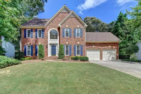 3980 Fox Glen Dr, Woodstock, GA 30189