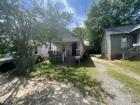739 Church Ave, Columbus, GA 31906