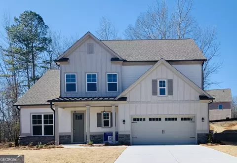 3820 Cheyenne Ln, Jefferson, GA 30549