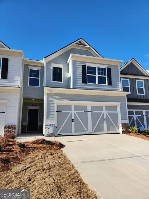 64 Sepia Oak Dr #LOT 30, Newnan, GA 30263