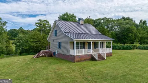 254 Chastain Rd, Danielsville, GA 30633