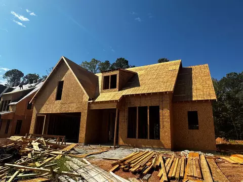 204 Regester Way #LOT 45, Peachtree City, GA 30269