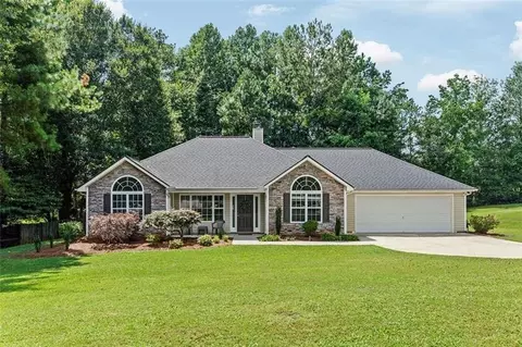 453 Paradise Xing, Douglasville, GA 30134