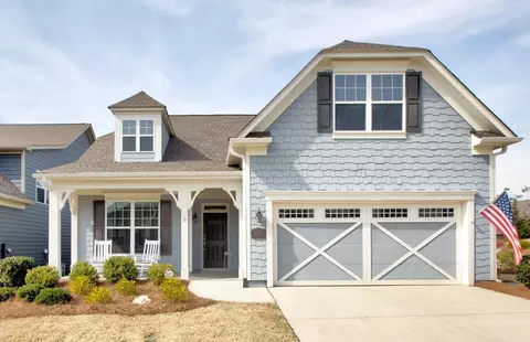 3704 Cresswind Pkwy SW, Gainesville, GA 30504