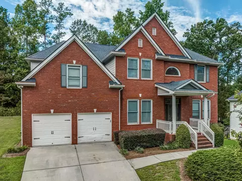 3595 Renaissance Cir, Atlanta, GA 30349