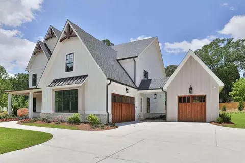 139 Chateau Pl, Woodstock, GA 30188