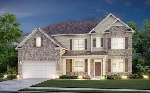 4775 Mock Orange St #( 95), Atlanta, GA 30331
