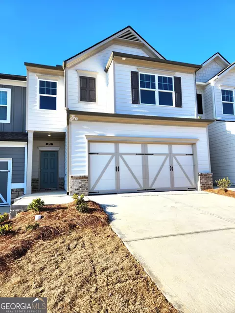 60 Sepia Oak Dr #LOT 28, Newnan, GA 30263