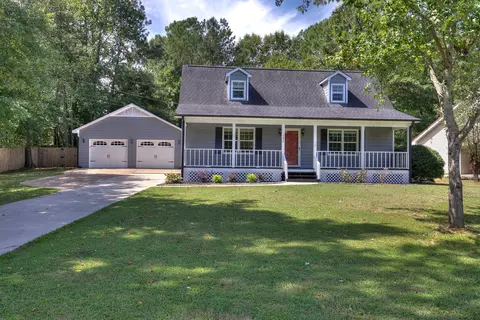 183 Walenda Dr NW, Rome, GA 30165