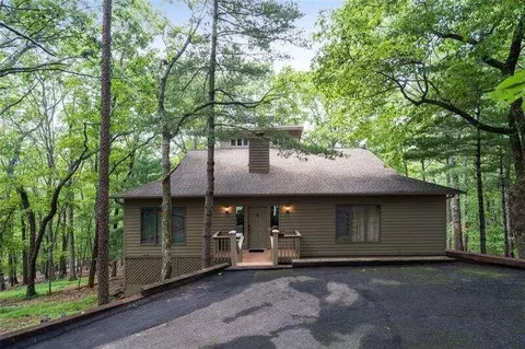 100 Indian Pipe Dr, Big Canoe, GA 30143