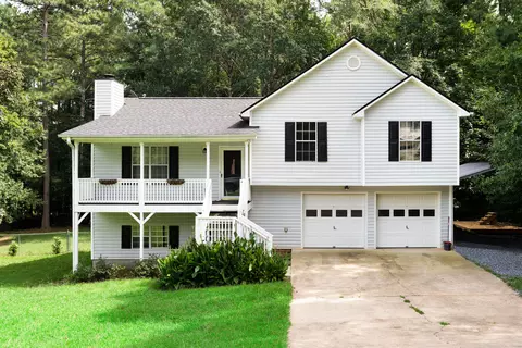12 Sherwood Dr NW, Cartersville, GA 30121