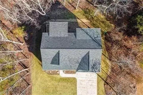 579 Hawkins Rdg, Jasper, GA 30143
