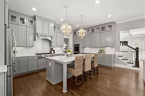 1017 Summit View Ln, Milton, GA 30004 photo 14