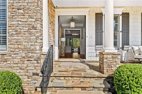 1017 Summit View Ln, Milton, GA 30004 photo 6