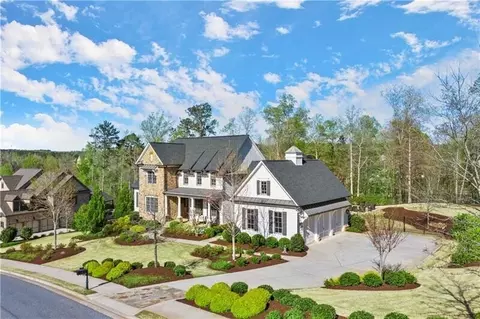 1017 Summit View Ln, Milton, GA 30004 photo 5