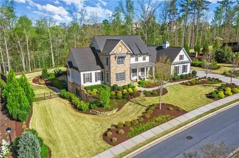 1017 Summit View Ln, Milton, GA 30004 photo 4