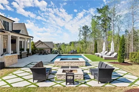1017 Summit View Ln, Milton, GA 30004 photo 50
