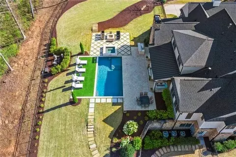1017 Summit View Ln, Milton, GA 30004 photo 44