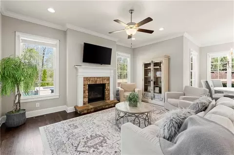 1017 Summit View Ln, Milton, GA 30004 photo 18