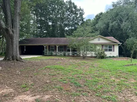 Undisclosed, Austell, GA 30106