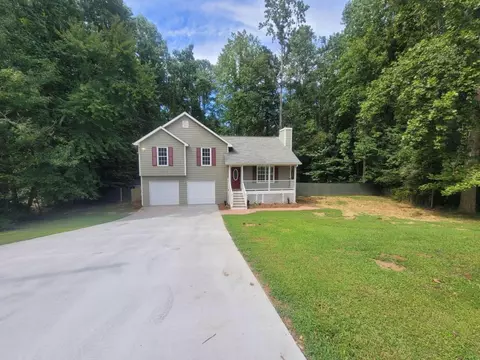 412 Due West Pl, Dallas, GA 30157