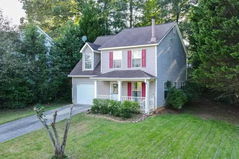 4740 Saddleridge Rd, Powder Springs, GA 30127