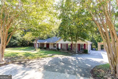 254 Early, Springfield, GA 31329