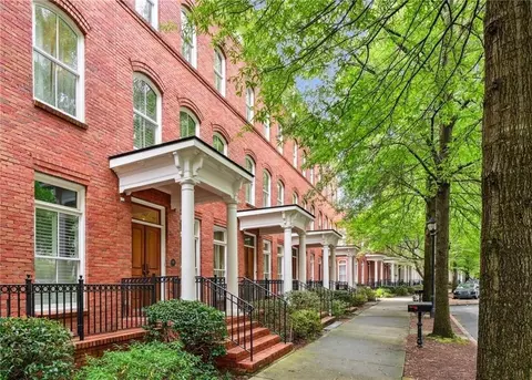 877 Inman Village Pkwy NE, Atlanta, GA 30307
