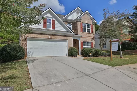 425 Canyon Way SW, Atlanta, GA 30349