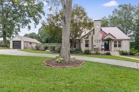 129 Carrollton St, Buchanan, GA 30113