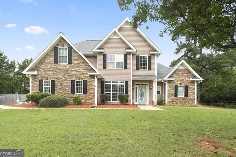 7297 Strickland Manor Way, Winston, GA 30187